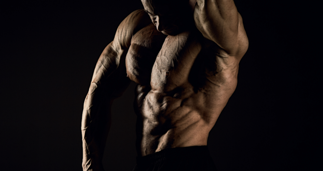 Nutrition Tips for Intelligent Muscle Growth
