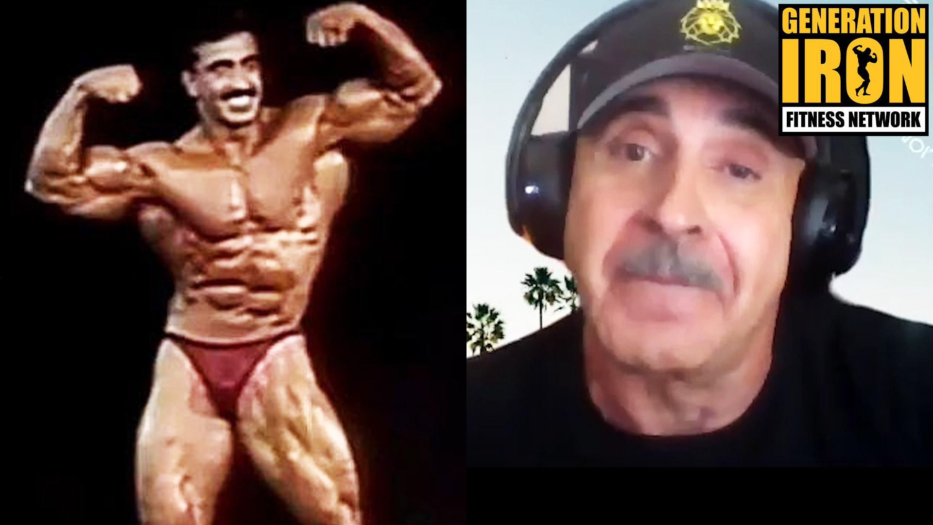 Samir Bannout On Olympia 1984 Loss: “I Was Intentionally Robbed”