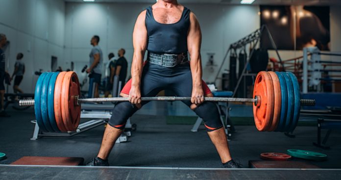 Different Types Of Deadlifts You Should Be Doing