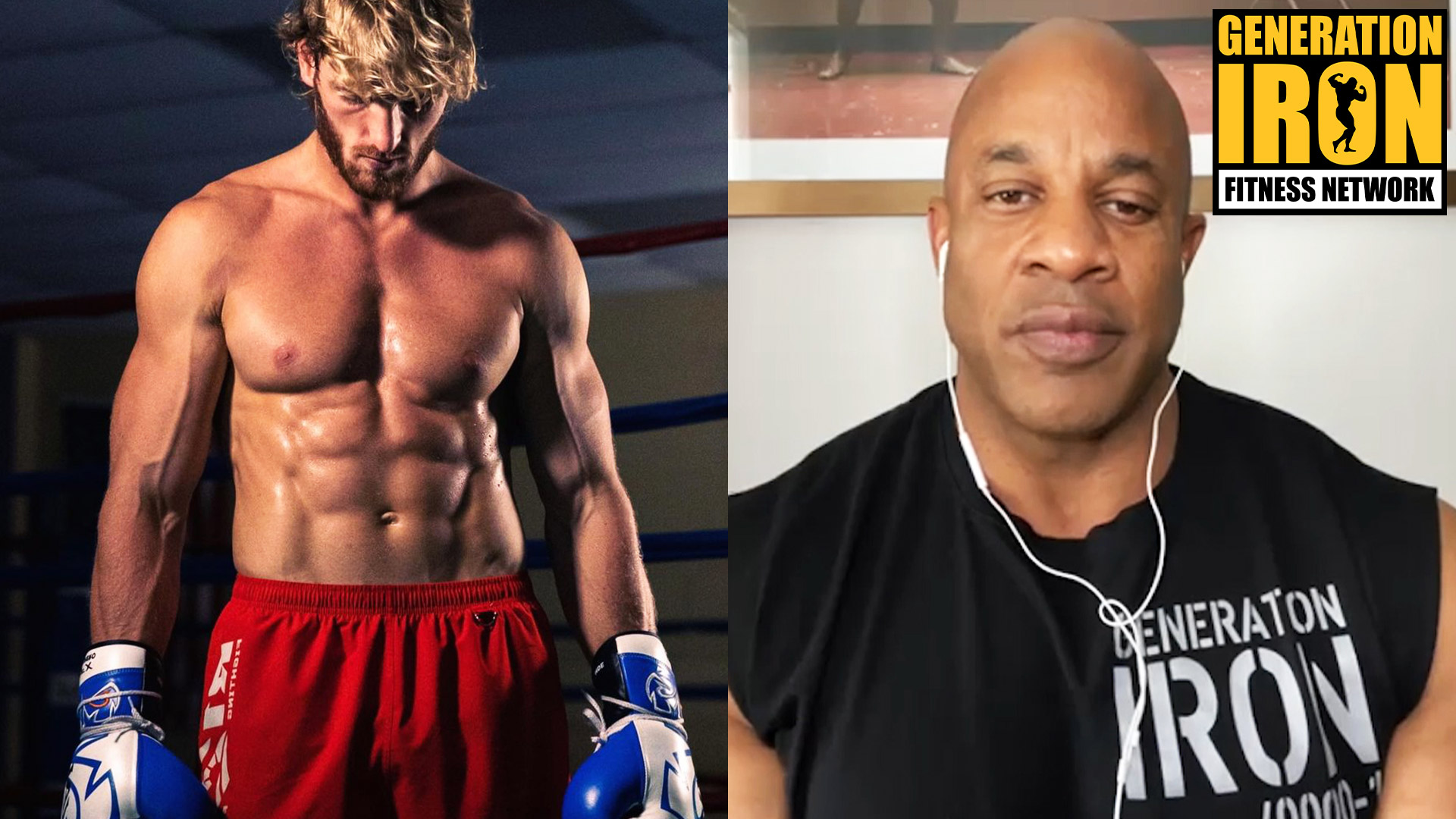 Victor Martinez: Logan Paul Isn’t Hurting Boxing, Lack Of Prime Athletes Is