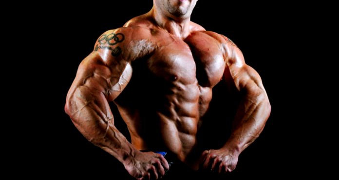 Five Crucial Tips For Aspiring Bodybuilders