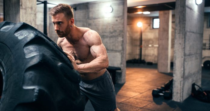 Benefits Of Circuit Style Training For Your Bodybuilding Goals