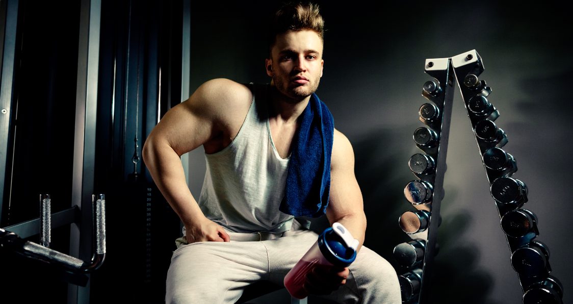 Best Men’s Protein Powders For Bulking & Lean Muscle Growth 2021