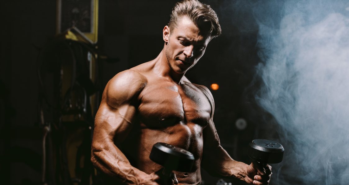 Best Pre-Workout Supplements For Muscle Building (Updated 2021)