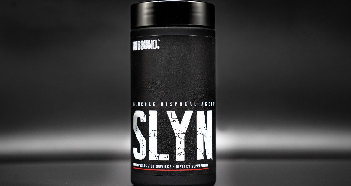 Unbound Slyn Glucose Disposal Agent Review