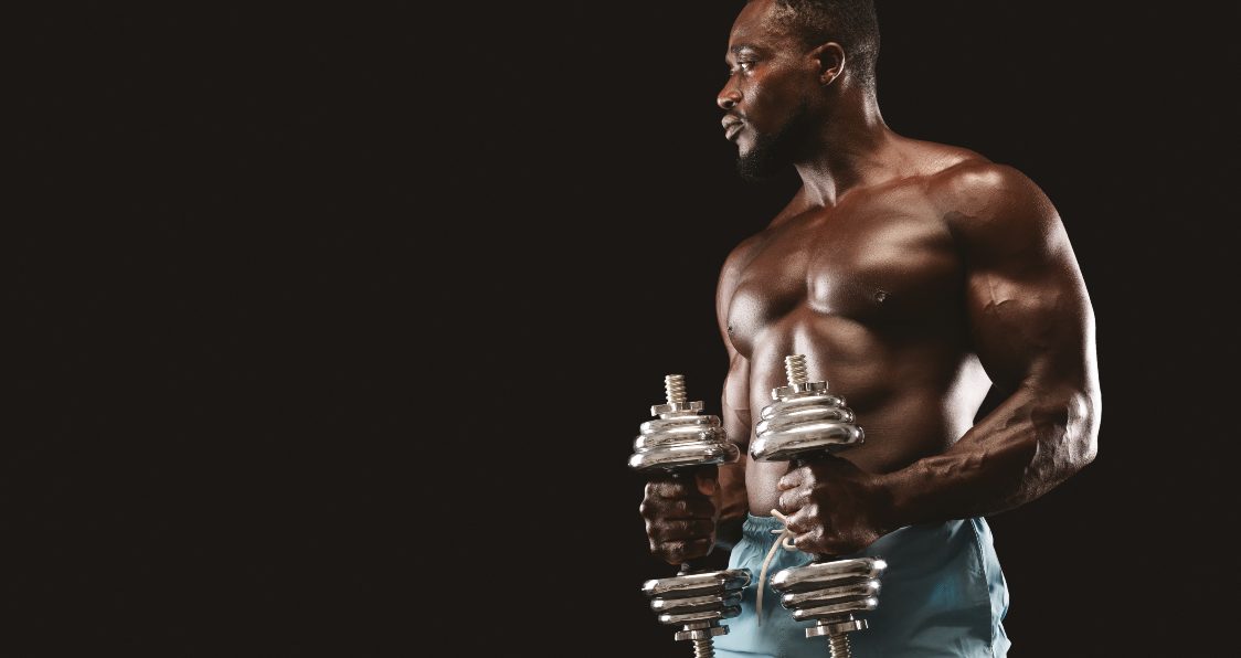 How Seated Hammer Curls Are A Great Arm Isolation Exercise