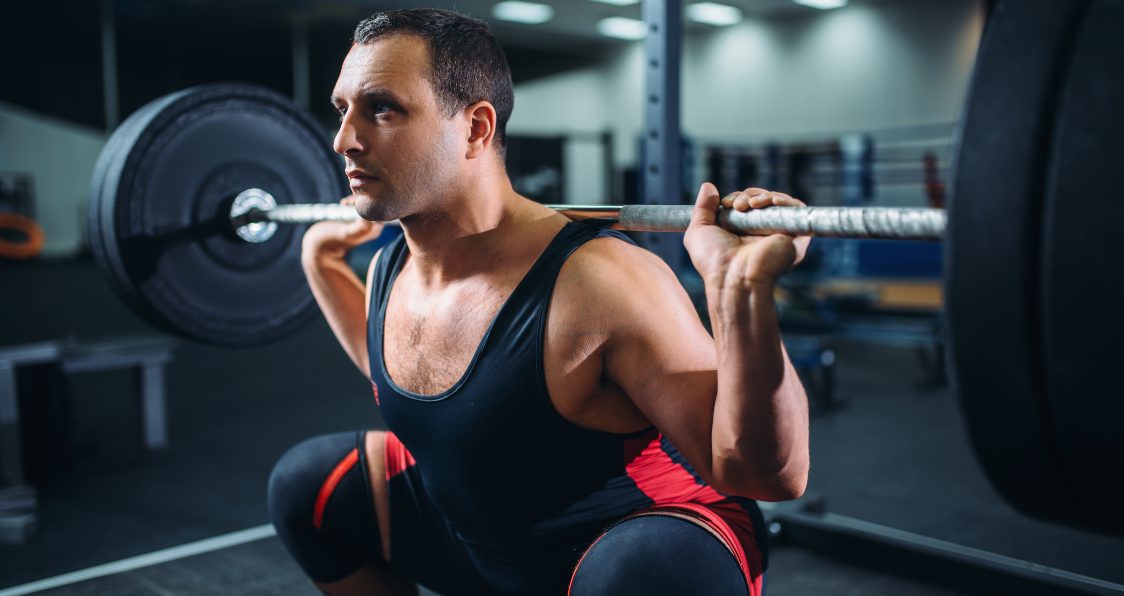 The Best Squat Warm-Up Exercises To Boost Your Squat