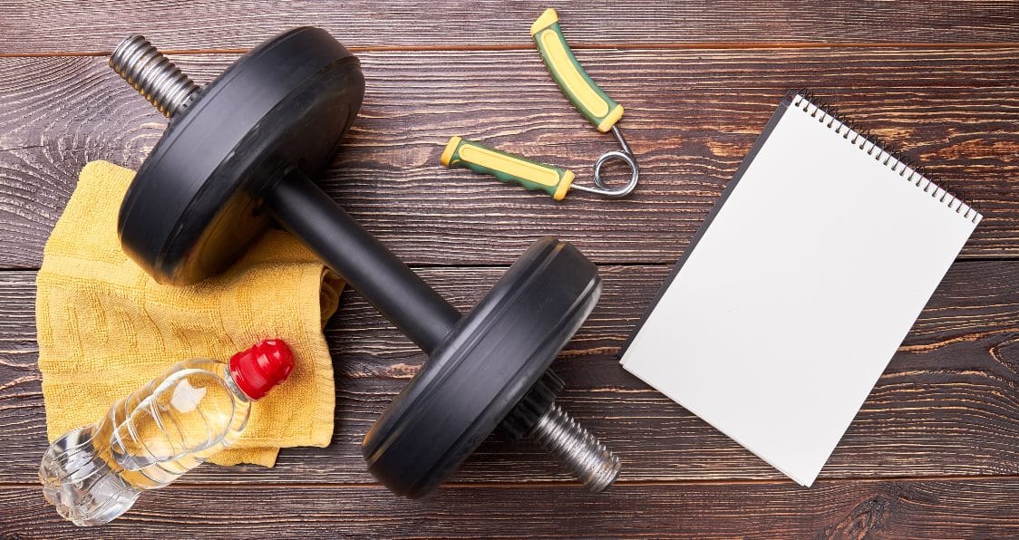 How To Put Together The Ultimate Workout Plan For You