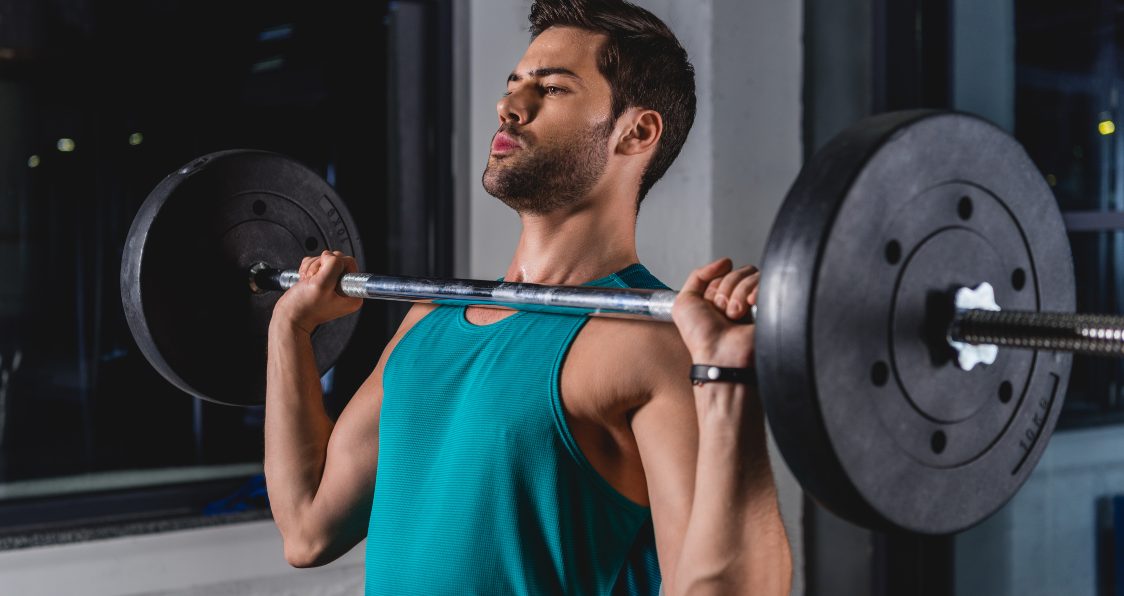 The Best Types Of Barbells & What They’re Good For