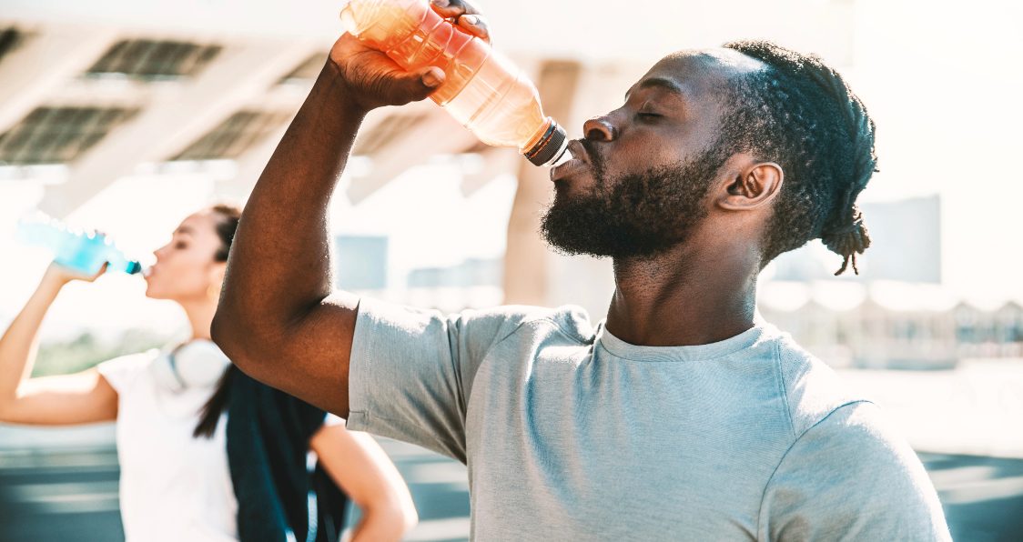 How A Stim-Free Pre-Workout Will Boost Your Workouts