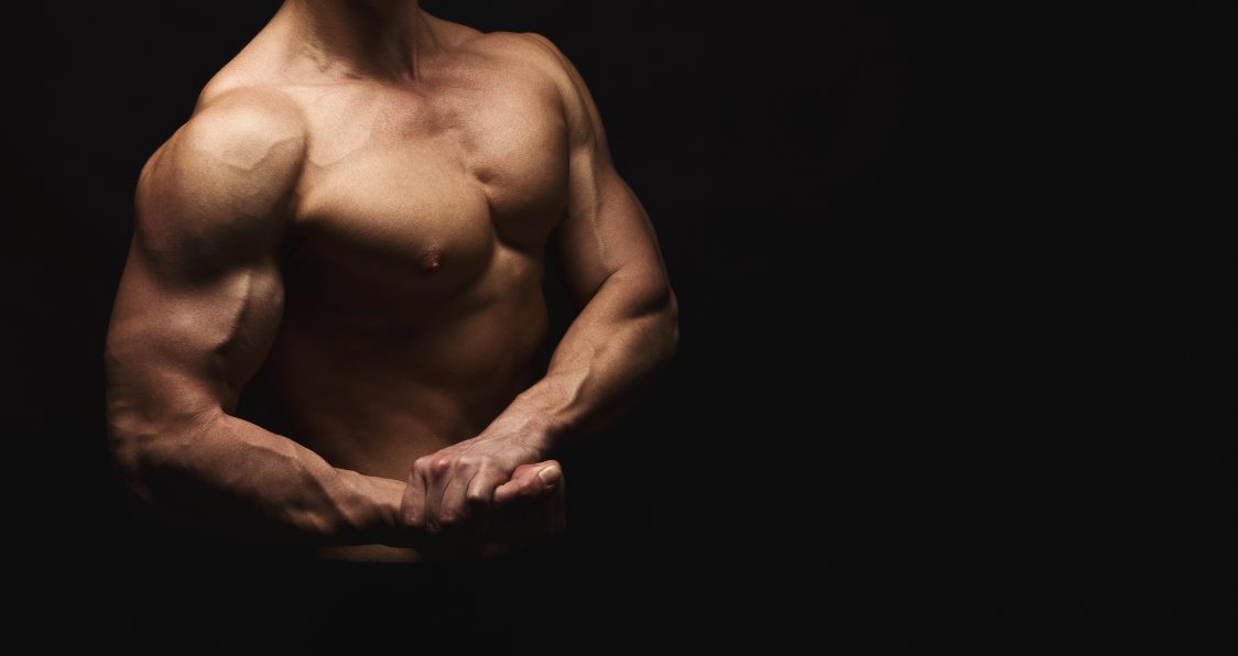 5 Best Exercises For Building Those Giant Shoulders