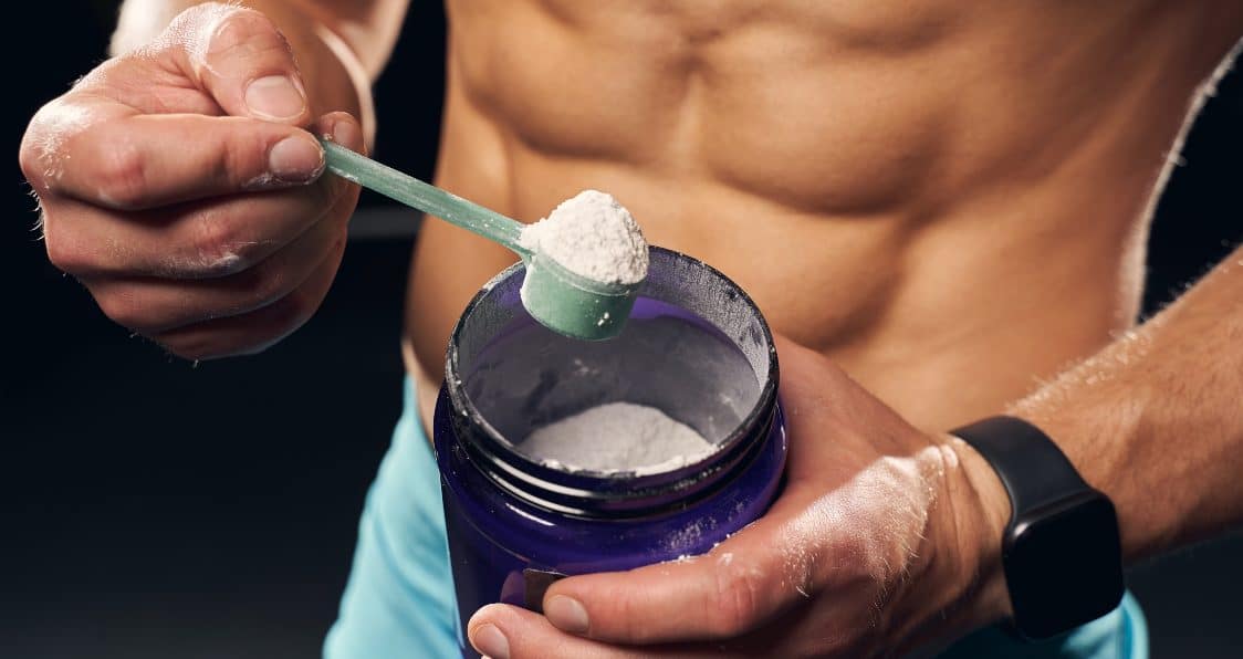 5 Pre-Workouts That Are Basically Rocket Fuel (Updated 2021)