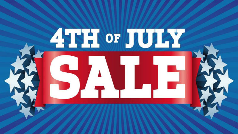 MuscleChemistry 4th of July Sale – 3 DAYS ONLY