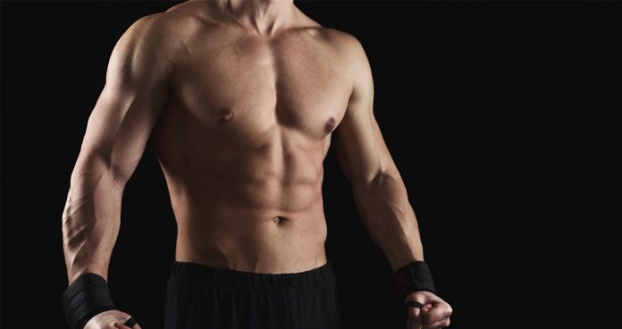 5 Ways To Build Muscle Outside The Gym and Recover Better