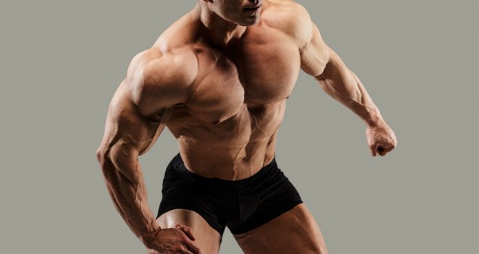 Benefits of High-Intensity Interval Training For Bodybuilders