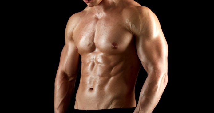 How to Get Ripped Without Giving Up Your Favorite Foods