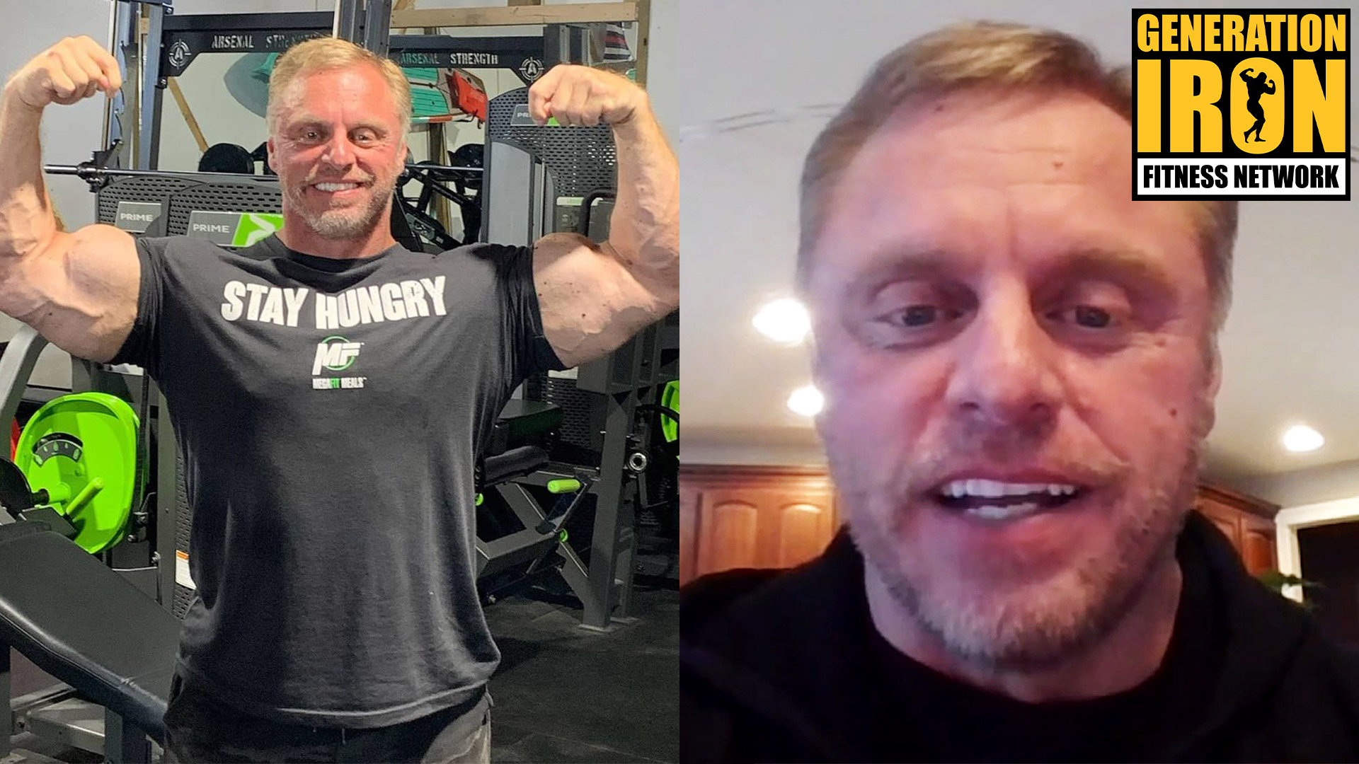 John Meadows Returns Full Interview | Training Shaun Clarida, Biggest Bodybuilding Mistakes, & More