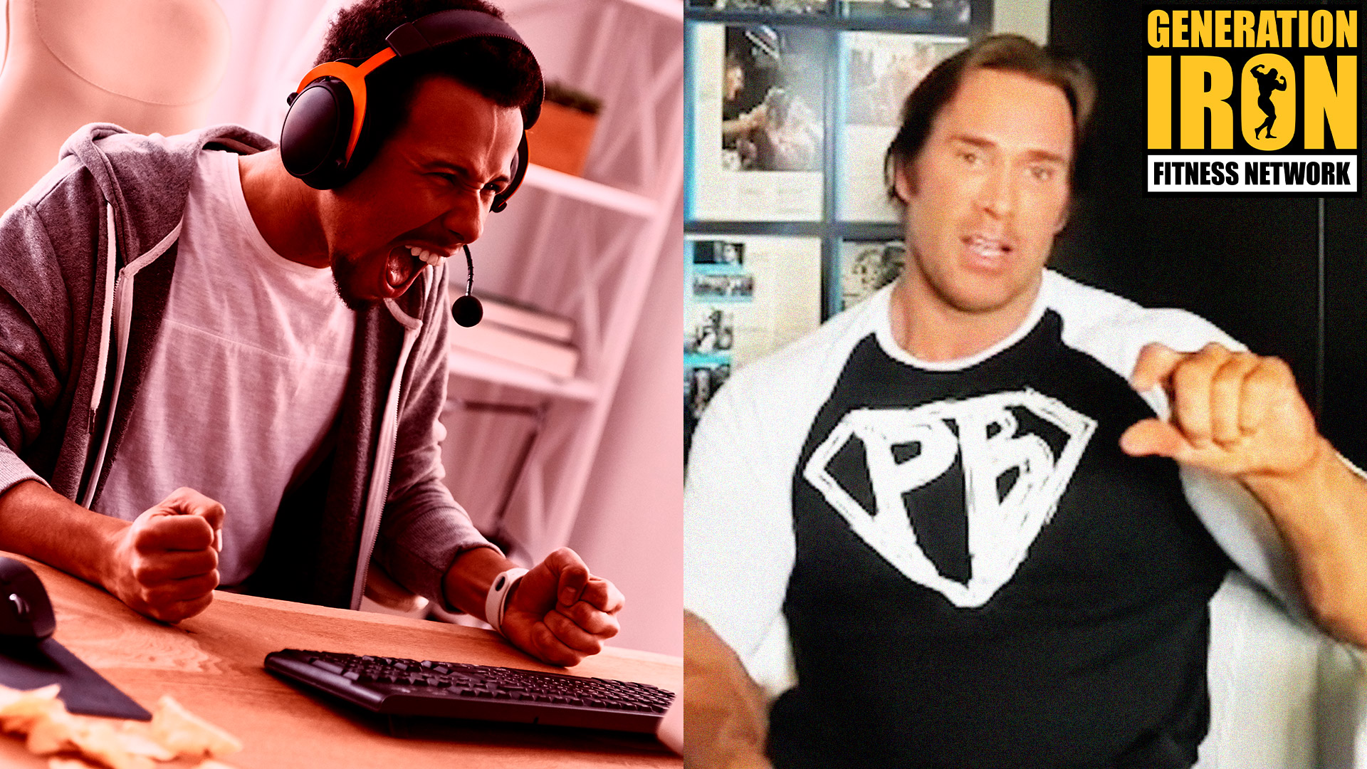 Mike O’Hearn: The Foolproof Way To Stop Haters Online