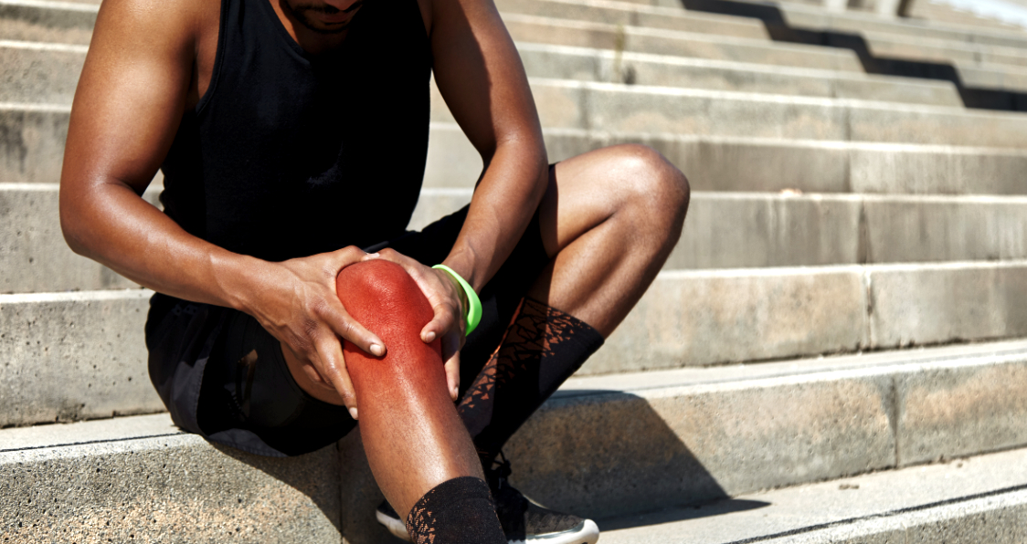 5 Best Ways For Getting Rid Of Muscle Soreness