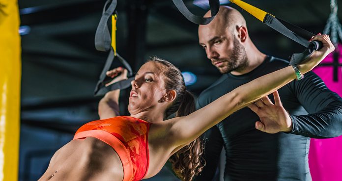 5 Best Exercises You Can Do at the Gym, According to Personal Trainers
