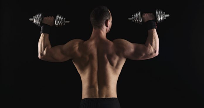 5 Things You Should Never Do During Shoulder Workouts