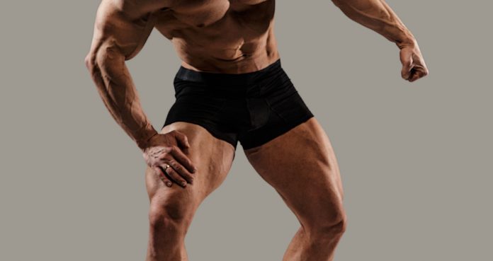 Follow This Leg Busting Workout For Monster Gains