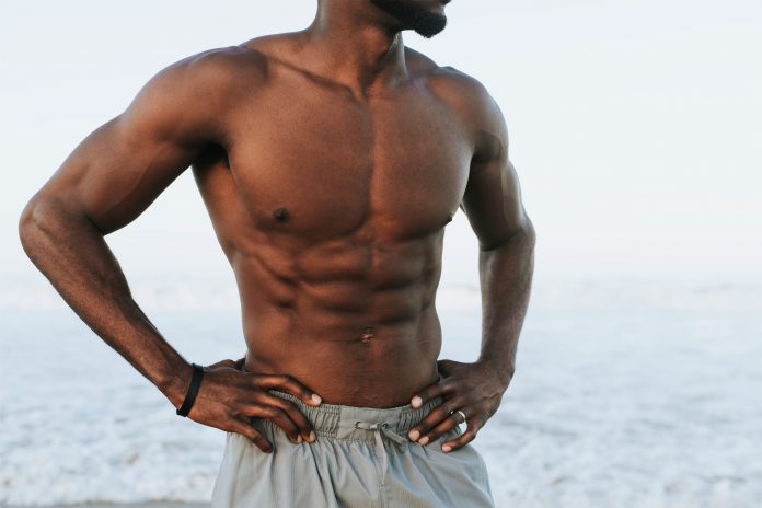 Top 4 Foods To Keep You Shredded Through The Summer