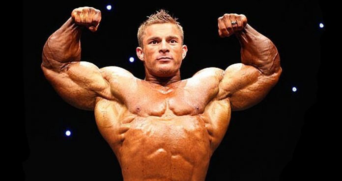 THROWBACK: Flex Lewis Tells His Story – “The American Dream Was Put In Front of Me”
