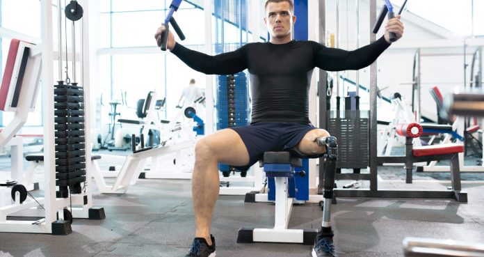 How To Improve Lat & Pec Flexibility For Bodybuilding