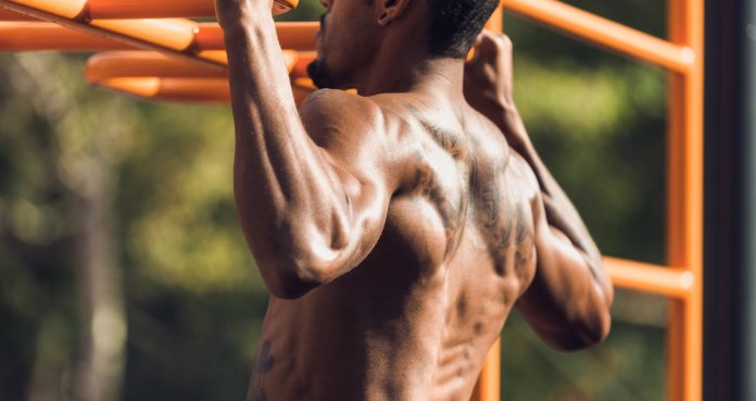 Pullup Variations That Need To Be In Your Workout For Growth
