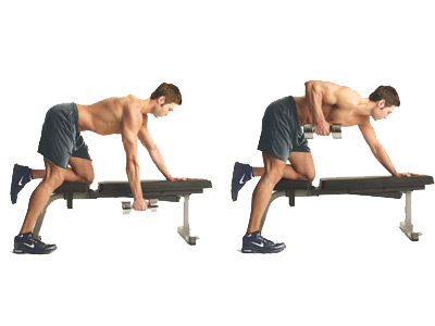 Explode Your Athletic Ability With Unilateral Leg Movements