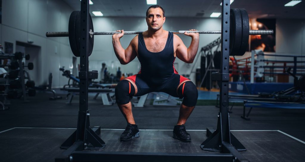 The Top 3 Powerlifting Exercises: Squat, Bench Press, And Deadlift