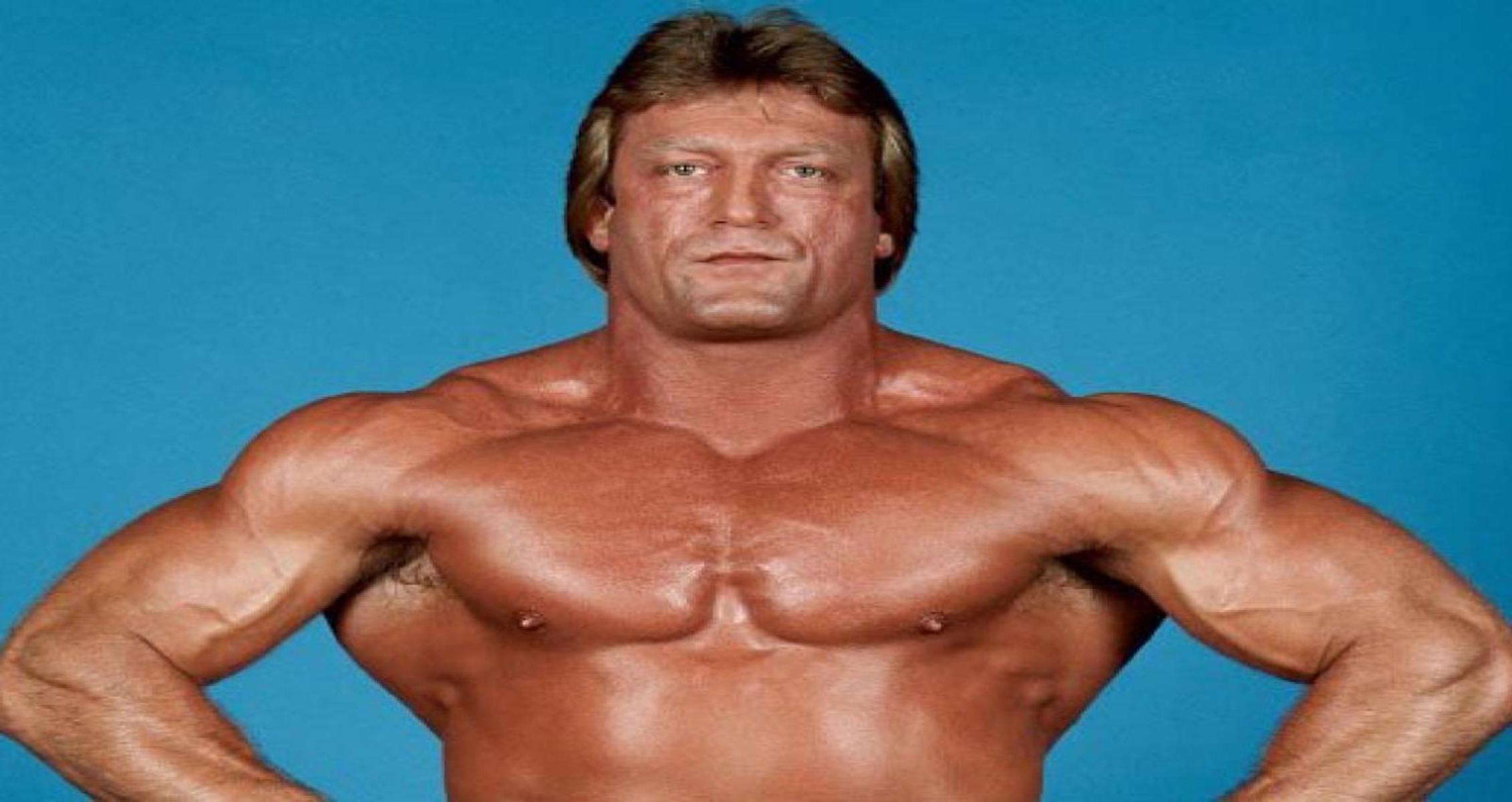 Paul Orndorff, Known As WWE’s ‘Mr. Wonderful’ Passes Away At 71