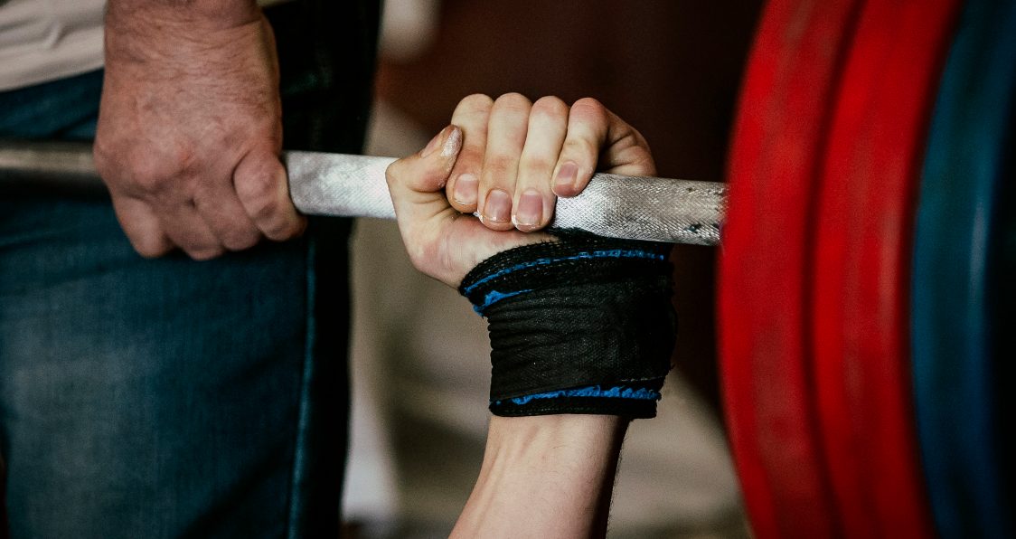 Best Weightlifting Straps On The Market For Wrist Support (Updated 2021)