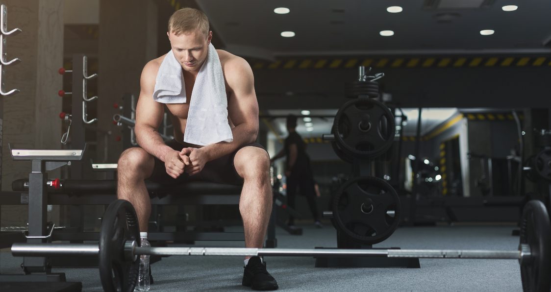 These Deadlift Alternatives Can Influence Overall Growth