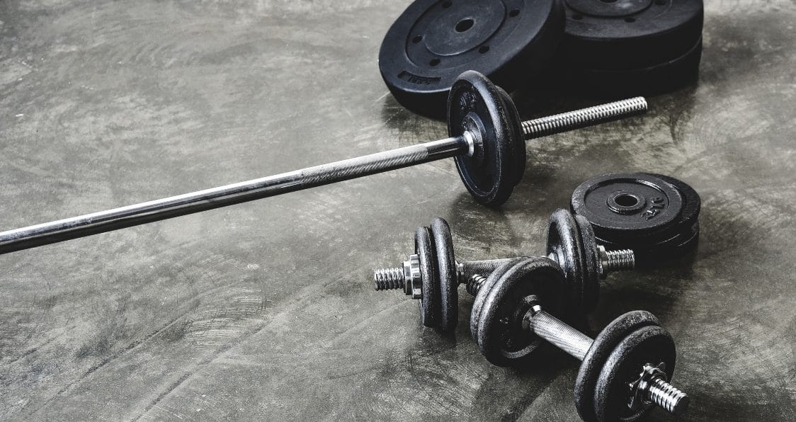 Best Adjustable Dumbbells For Bodybuilding & Home Training 2021