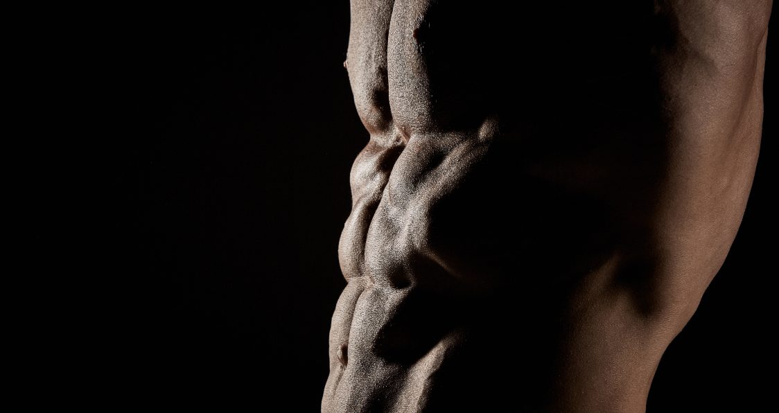 How To Get Ripped At Home For A Shredded Aesthetic