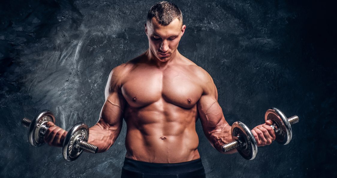 The 4-Phase Workout to Get You Big, Strong & Cut