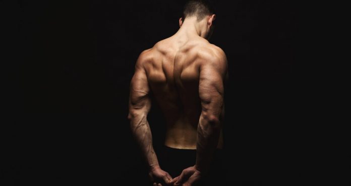 3 Quick Workouts To Get Rid Of Back Fat