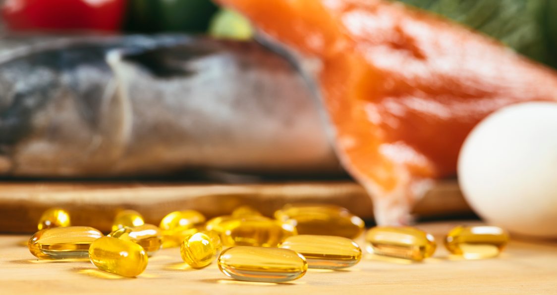 Best Omega-3 Supplements For Health & Support (Updated 2021)