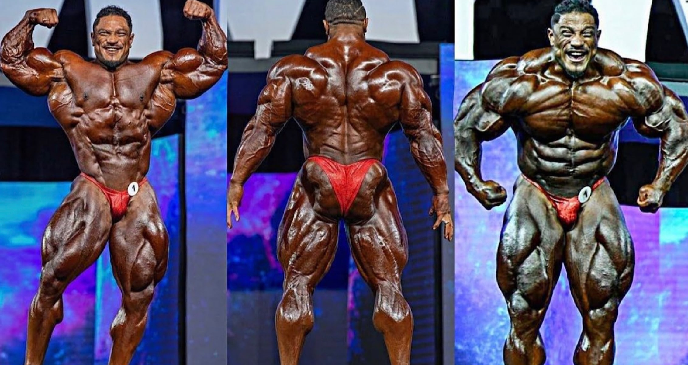 After Taking Second At The Europa Pro, Where Does Roelly Winklaar Go From Here?