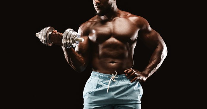 Top 5 Dumbbell Exercises You Should Be Doing