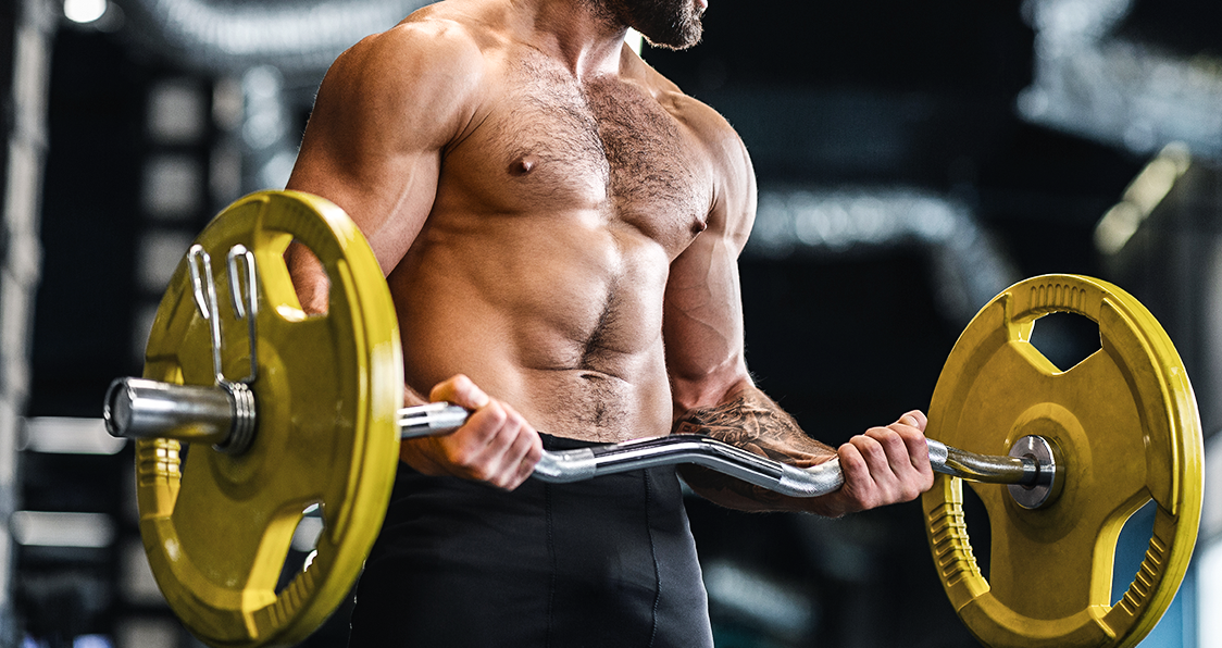 6 Key Things Experienced Lifters Do Every Day