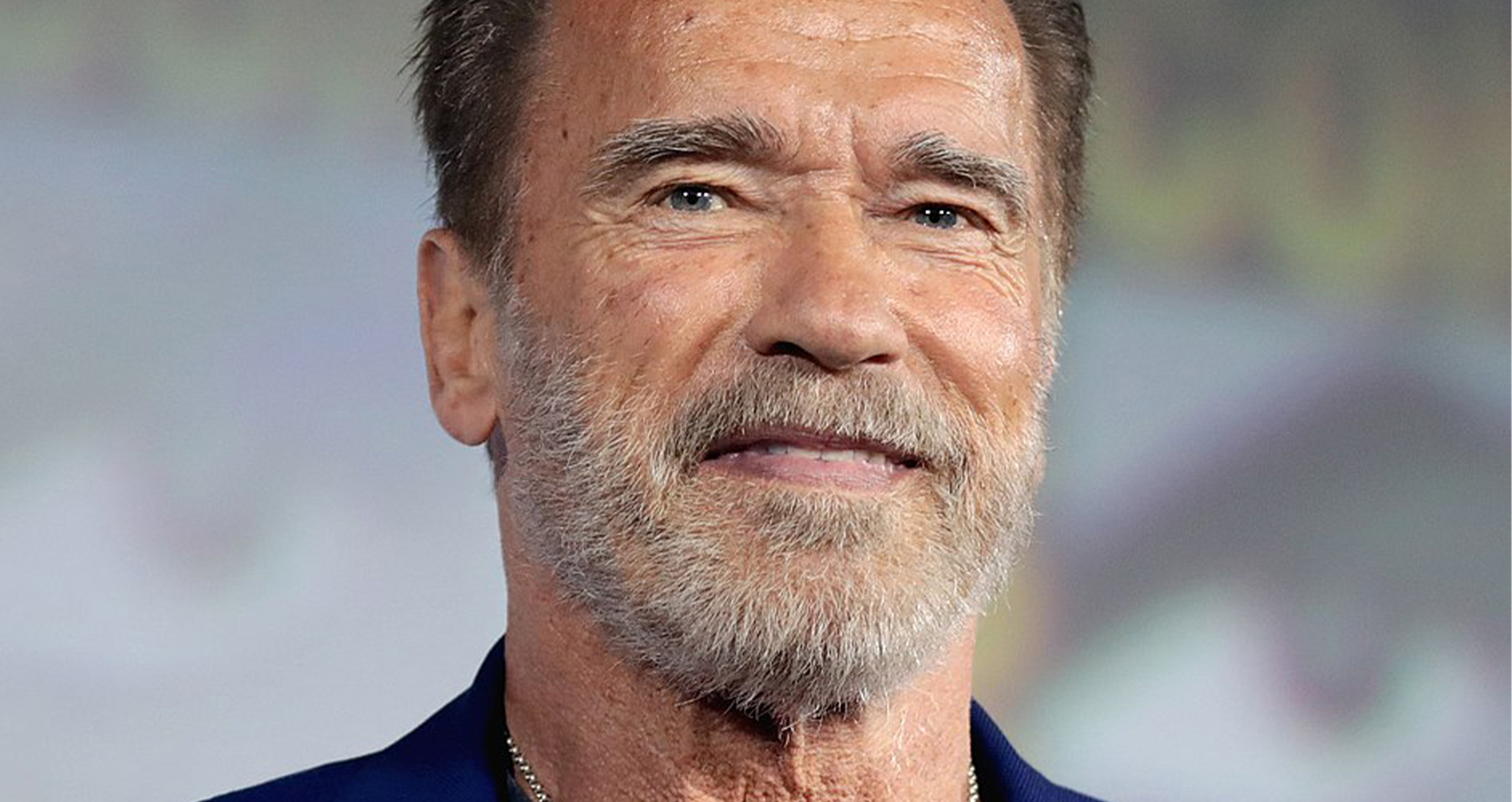 Arnold Schwarzenegger Responds After ‘Screw Your Freedom’ Comments