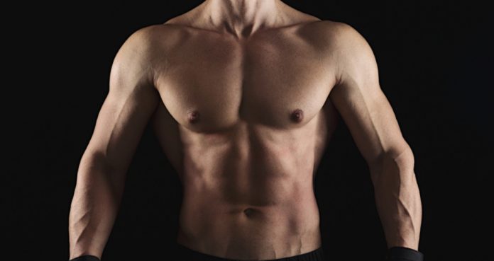 Shrug It Out: Try These 6 Exercises To Give You Massive Traps Now!