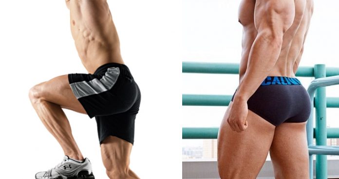 Improve The Shape And Size Of Your Glutes With This Workout
