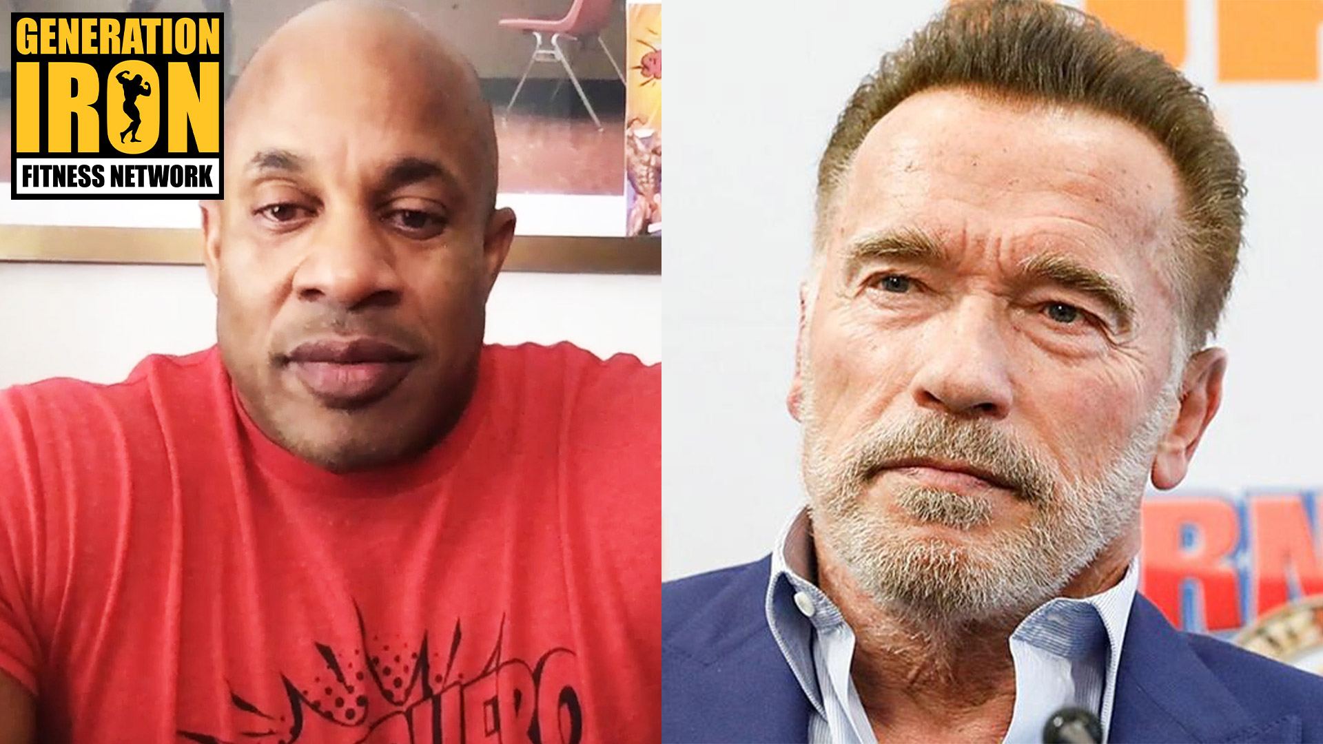 Victor Martinez Defends Arnold Schwarzenegger’s Freedom Comments