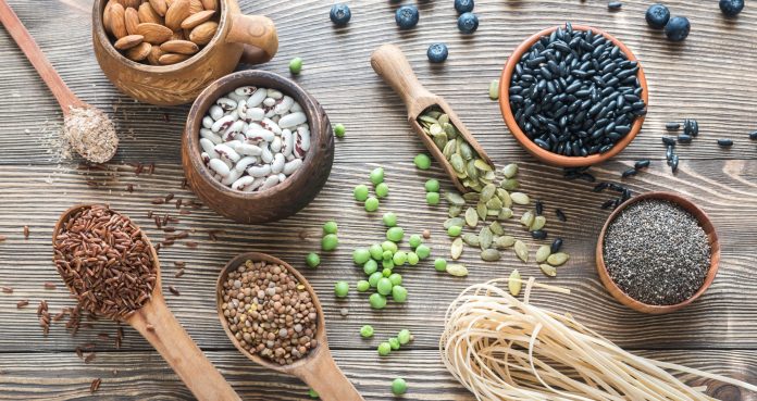 The Importance Of Fiber For Bodybuilders