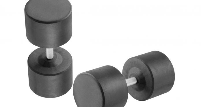 Benefits Of The Circus Dumbbell For Strongman Strength