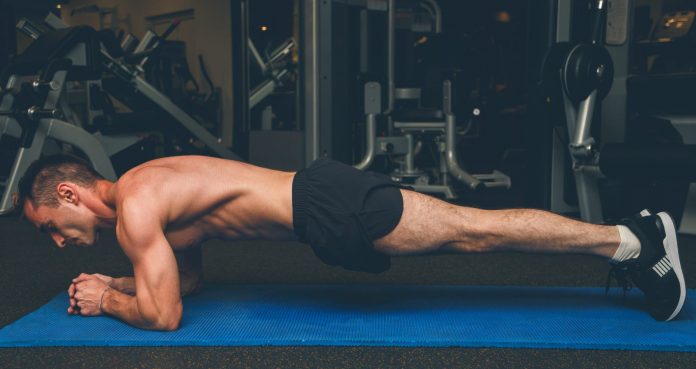 How To Perfect The RKC Plank